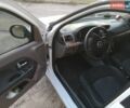 Белый Рено Симбол, объемом двигателя 1.39 л и пробегом 333 тыс. км за 2900 $, фото 17 на Automoto.ua