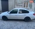 Білий Рено Сімбол, об'ємом двигуна 1.4 л та пробігом 248 тис. км за 2950 $, фото 6 на Automoto.ua