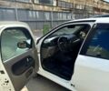 Белый Рено Симбол, объемом двигателя 1.4 л и пробегом 165 тыс. км за 3950 $, фото 6 на Automoto.ua