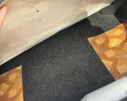 Белый Рено Симбол, объемом двигателя 1.39 л и пробегом 165 тыс. км за 4200 $, фото 12 на Automoto.ua