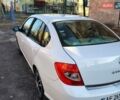 Білий Рено Сімбол, об'ємом двигуна 1.39 л та пробігом 142 тис. км за 3800 $, фото 6 на Automoto.ua