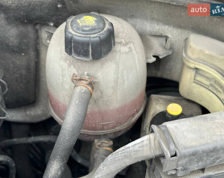 Білий Рено Сімбол, об'ємом двигуна 1.4 л та пробігом 163 тис. км за 4900 $, фото 26 на Automoto.ua