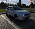 Білий Рено Сімбол, об'ємом двигуна 1.39 л та пробігом 208 тис. км за 4900 $, фото 2 на Automoto.ua