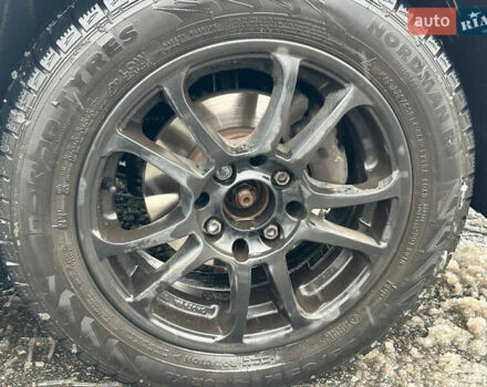 Білий Рено Сімбол, об'ємом двигуна 1.4 л та пробігом 163 тис. км за 4900 $, фото 6 на Automoto.ua