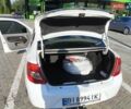 Білий Рено Сімбол, об'ємом двигуна 1.39 л та пробігом 208 тис. км за 4900 $, фото 11 на Automoto.ua