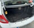 Белый Рено Симбол, объемом двигателя 1.39 л и пробегом 300 тыс. км за 4000 $, фото 4 на Automoto.ua