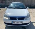 Білий Рено Сімбол, об'ємом двигуна 1.4 л та пробігом 190 тис. км за 4500 $, фото 1 на Automoto.ua