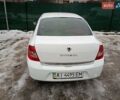 Белый Рено Симбол, объемом двигателя 1.39 л и пробегом 241 тыс. км за 5200 $, фото 1 на Automoto.ua