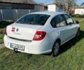 Белый Рено Симбол, объемом двигателя 1.39 л и пробегом 240 тыс. км за 5000 $, фото 6 на Automoto.ua