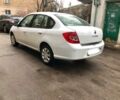 Білий Рено Сімбол, об'ємом двигуна 1.4 л та пробігом 97 тис. км за 6800 $, фото 5 на Automoto.ua