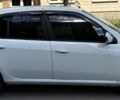 Белый Рено Симбол, объемом двигателя 1.39 л и пробегом 152 тыс. км за 5200 $, фото 4 на Automoto.ua