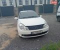 Білий Рено Сімбол, об'ємом двигуна 1.39 л та пробігом 280 тис. км за 2500 $, фото 1 на Automoto.ua