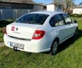 Белый Рено Симбол, объемом двигателя 1.4 л и пробегом 0 тыс. км за 5000 $, фото 4 на Automoto.ua