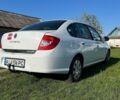 Белый Рено Симбол, объемом двигателя 1.39 л и пробегом 240 тыс. км за 5000 $, фото 8 на Automoto.ua
