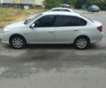 Белый Рено Симбол, объемом двигателя 1.39 л и пробегом 173 тыс. км за 5200 $, фото 1 на Automoto.ua