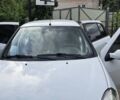 Білий Рено Сімбол, об'ємом двигуна 1.39 л та пробігом 160 тис. км за 4100 $, фото 10 на Automoto.ua