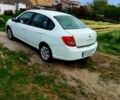 Білий Рено Сімбол, об'ємом двигуна 1.4 л та пробігом 200 тис. км за 2600 $, фото 1 на Automoto.ua