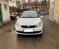 Білий Рено Сімбол, об'ємом двигуна 1.4 л та пробігом 97 тис. км за 6800 $, фото 1 на Automoto.ua