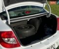 Белый Рено Симбол, объемом двигателя 1.39 л и пробегом 148 тыс. км за 5000 $, фото 13 на Automoto.ua