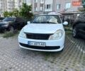 Белый Рено Симбол, объемом двигателя 1.39 л и пробегом 200 тыс. км за 3150 $, фото 2 на Automoto.ua