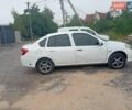 Білий Рено Сімбол, об'ємом двигуна 1.39 л та пробігом 280 тис. км за 2500 $, фото 3 на Automoto.ua
