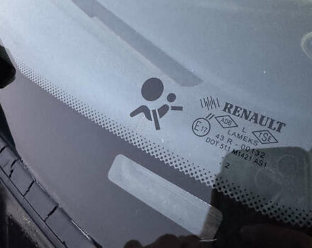 Білий Рено Сімбол, об'ємом двигуна 1.39 л та пробігом 258 тис. км за 2899 $, фото 10 на Automoto.ua