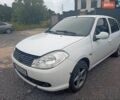 Білий Рено Сімбол, об'ємом двигуна 1.39 л та пробігом 280 тис. км за 2500 $, фото 1 на Automoto.ua