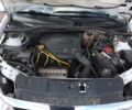 Рено Симбол 2012 в Ивано-Франковске на Automoto.ua Белый Рено Симбол, объемом двигателя 1.39 л и пробегом 162 тыс. км за 5000 $, фото 8 на Automoto.ua