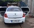 Білий Рено Сімбол, об'ємом двигуна 1.39 л та пробігом 160 тис. км за 4100 $, фото 5 на Automoto.ua