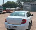 Білий Рено Сімбол, об'ємом двигуна 1.4 л та пробігом 186 тис. км за 3900 $, фото 4 на Automoto.ua