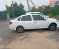 Білий Рено Сімбол, об'ємом двигуна 1.39 л та пробігом 280 тис. км за 2500 $, фото 3 на Automoto.ua