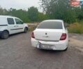 Білий Рено Сімбол, об'ємом двигуна 1.39 л та пробігом 280 тис. км за 2500 $, фото 4 на Automoto.ua
