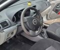 Белый Рено Симбол, объемом двигателя 1.39 л и пробегом 160 тыс. км за 4900 $, фото 1 на Automoto.ua