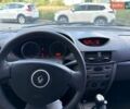 Белый Рено Симбол, объемом двигателя 1.39 л и пробегом 200 тыс. км за 3150 $, фото 5 на Automoto.ua