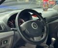Білий Рено Сімбол, об'ємом двигуна 1.6 л та пробігом 332 тис. км за 3999 $, фото 10 на Automoto.ua