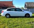 Белый Рено Симбол, объемом двигателя 1.4 л и пробегом 0 тыс. км за 5000 $, фото 1 на Automoto.ua