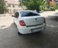 Белый Рено Симбол, объемом двигателя 1.39 л и пробегом 320 тыс. км за 4000 $, фото 7 на Automoto.ua