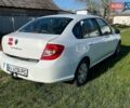 Белый Рено Симбол, объемом двигателя 1.39 л и пробегом 148 тыс. км за 5000 $, фото 7 на Automoto.ua
