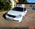 Белый Рено Симбол, объемом двигателя 1.4 л и пробегом 200 тыс. км за 3750 $, фото 3 на Automoto.ua