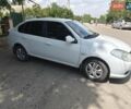 Белый Рено Симбол, объемом двигателя 1.39 л и пробегом 320 тыс. км за 4000 $, фото 9 на Automoto.ua