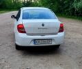 Білий Рено Сімбол, об'ємом двигуна 1.4 л та пробігом 200 тис. км за 2600 $, фото 7 на Automoto.ua