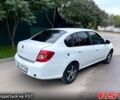 Белый Рено Симбол, объемом двигателя 1.1 л и пробегом 239 тыс. км за 5500 $, фото 1 на Automoto.ua