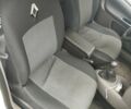 Белый Рено Симбол, объемом двигателя 1.39 л и пробегом 173 тыс. км за 5200 $, фото 4 на Automoto.ua