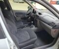 Белый Рено Симбол, объемом двигателя 1.39 л и пробегом 320 тыс. км за 4000 $, фото 4 на Automoto.ua