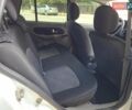 Белый Рено Симбол, объемом двигателя 1.39 л и пробегом 320 тыс. км за 4000 $, фото 5 на Automoto.ua