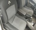 Білий Рено Сімбол, об'ємом двигуна 1.39 л та пробігом 173 тис. км за 5200 $, фото 4 на Automoto.ua
