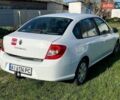 Белый Рено Симбол, объемом двигателя 1.39 л и пробегом 148 тыс. км за 5000 $, фото 6 на Automoto.ua