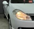 Білий Рено Сімбол, об'ємом двигуна 1.6 л та пробігом 332 тис. км за 3999 $, фото 1 на Automoto.ua