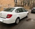 Білий Рено Сімбол, об'ємом двигуна 1.4 л та пробігом 97 тис. км за 6800 $, фото 7 на Automoto.ua