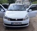 Белый Рено Симбол, объемом двигателя 1.39 л и пробегом 160 тыс. км за 4900 $, фото 11 на Automoto.ua